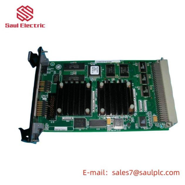 GE IS220PDIAH1BE 336A5026ADP4 PLC Module