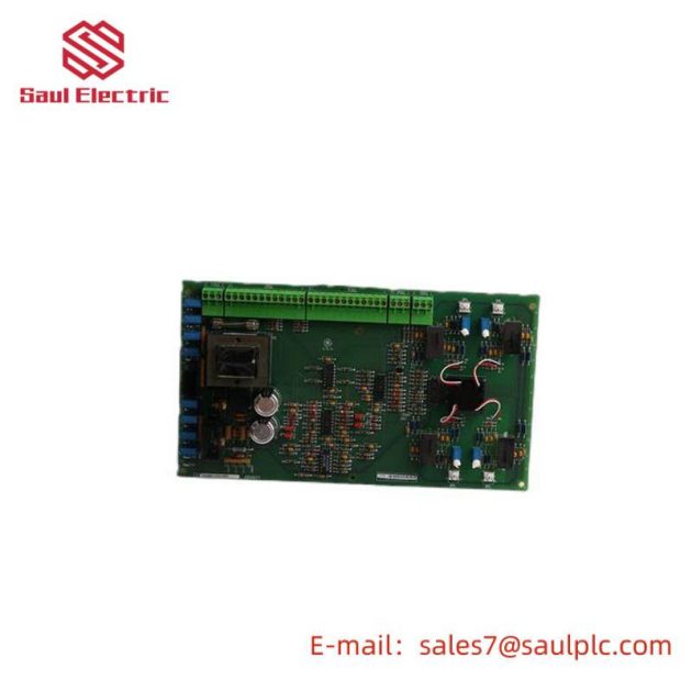 GE IS220PDIIH1B 336A5026ADP1 - High-Performance Industrial Control Module