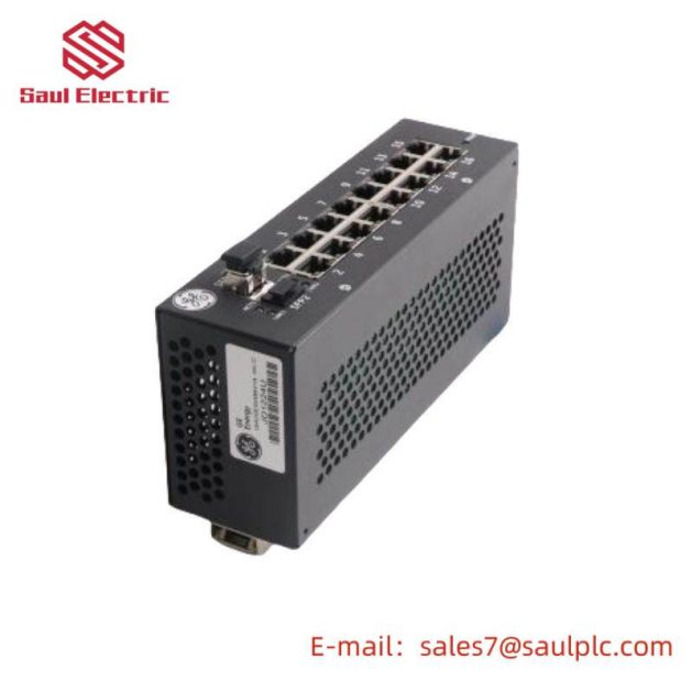 GE IS220PRTDH1A 336A4940CSP6 - RTD Input Module for Industrial Control Systems