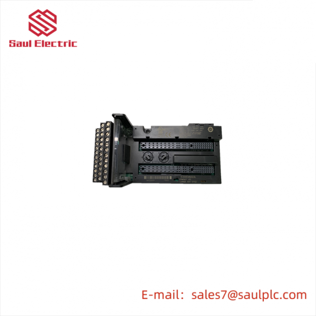 GE KBGA2 High-Performance Control Module