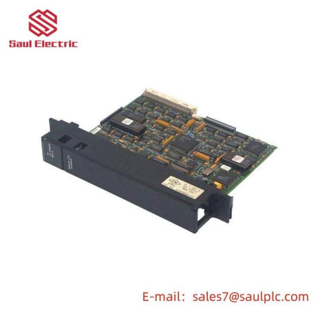 GE KBGA2 High-Performance Control Module