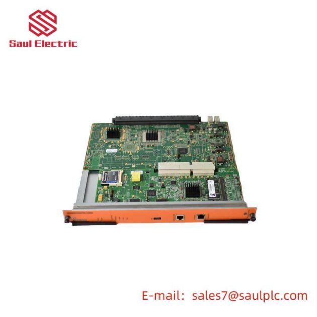 GE KBGA2 High-Performance Control Module