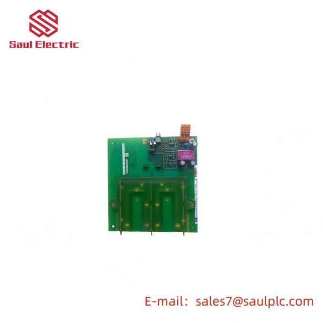 GE VMER-64 Industrial Control Module