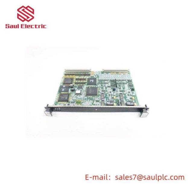 GE IS200VRTDH1DAC - VRTD H1D RTD Card for Industrial Control Systems