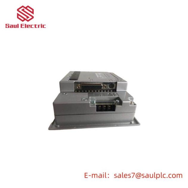 ProFace GP2301-SC41-24V: Advanced PLC Operator Interface