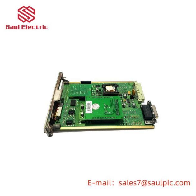 HONEYWELL 05701-A-0301 Industrial Control Module