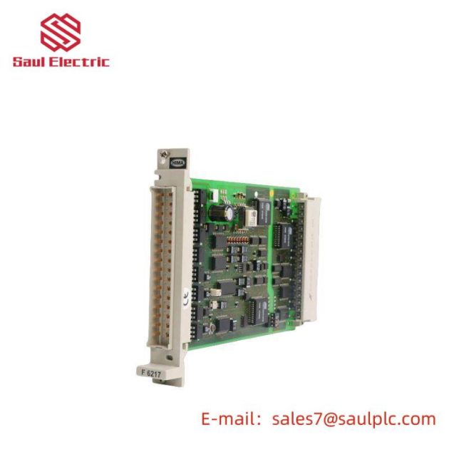 HIMA H41q-HS B4237-1 Digital Input Module for Industrial Automation