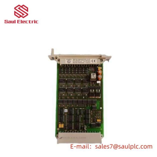 HIMA X-DI1601 985210222 Digital Input Module