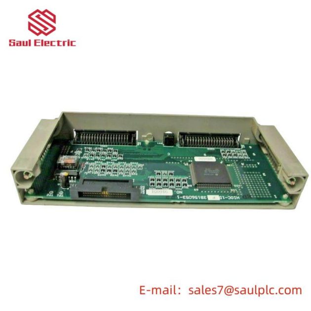 Hitachi 2-822037-A High-Efficiency Industrial Drive Module