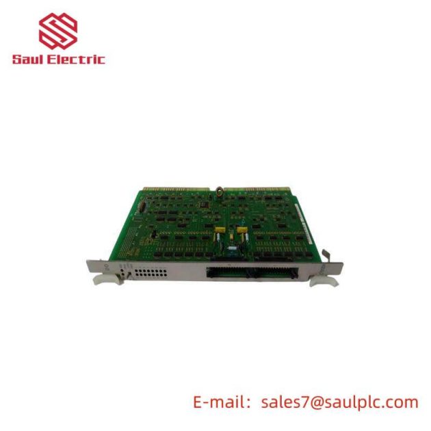 Hitachi 2-822037-A High-Efficiency Industrial Drive Module