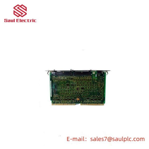 Hitachi 2-822037-A High-Efficiency Industrial Drive Module