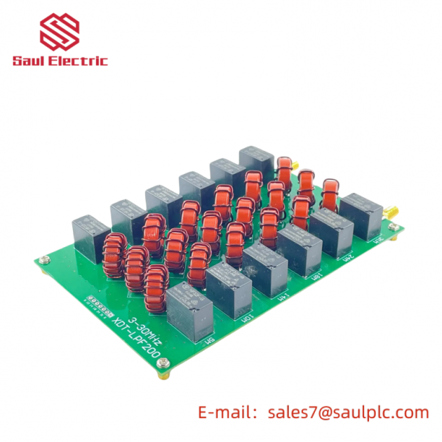 HITACHI LPD220A Industrial Control Module for Precision Automation Systems