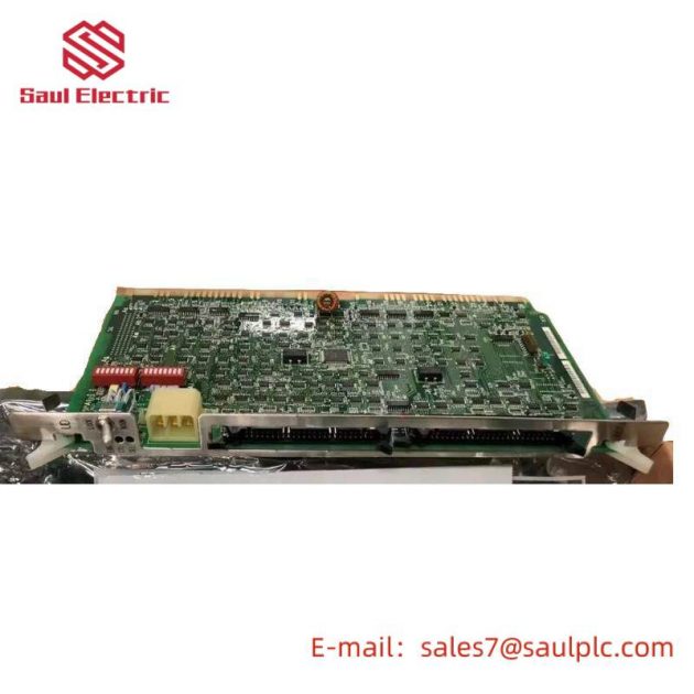 Hitachi LUD070A Variable Speed Drive Module