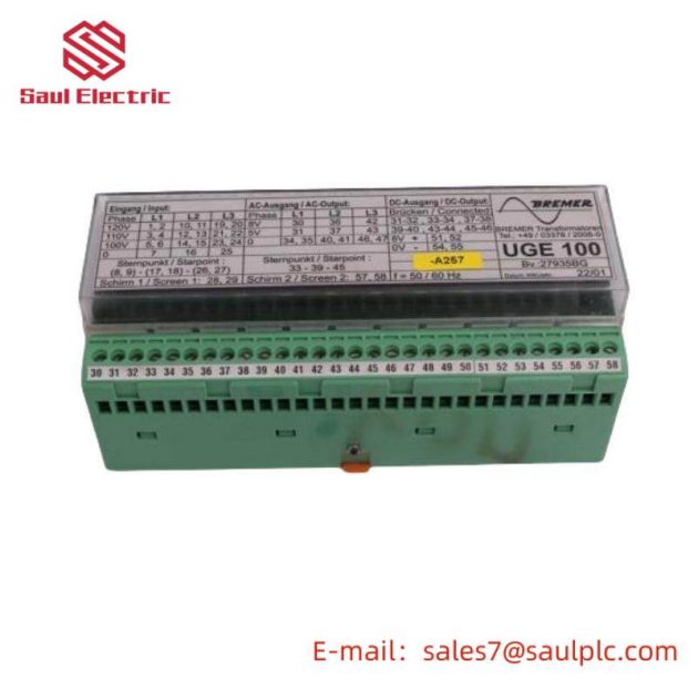 HITACHI TD000A Industrial Drive Module for High-Efficiency Motor Control