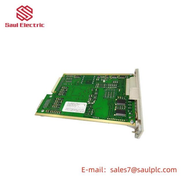 Honeywell 05704-A-0144 Control Card, Advanced Automation Solution