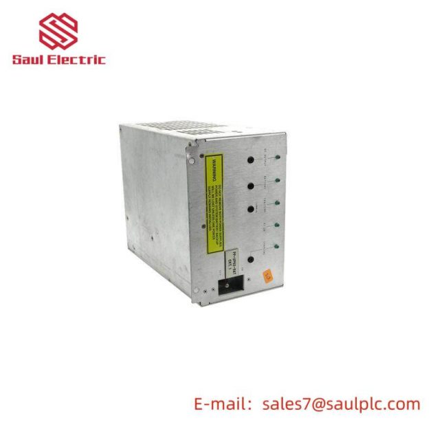 Honeywell 51109684-100 ACX631 Power Supply: Industry-Leading Automation Solution