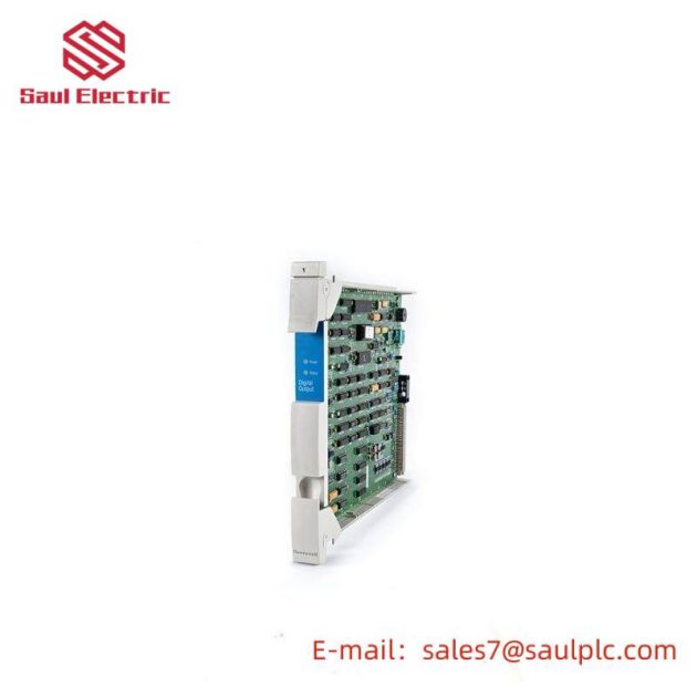 Honeywell 51304487-100 Industrial Control Module