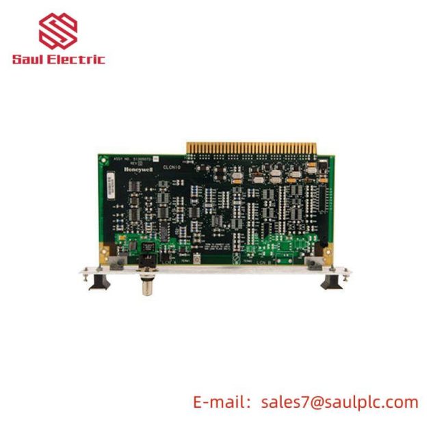 Honeywell 51304487-100 Industrial Control Module