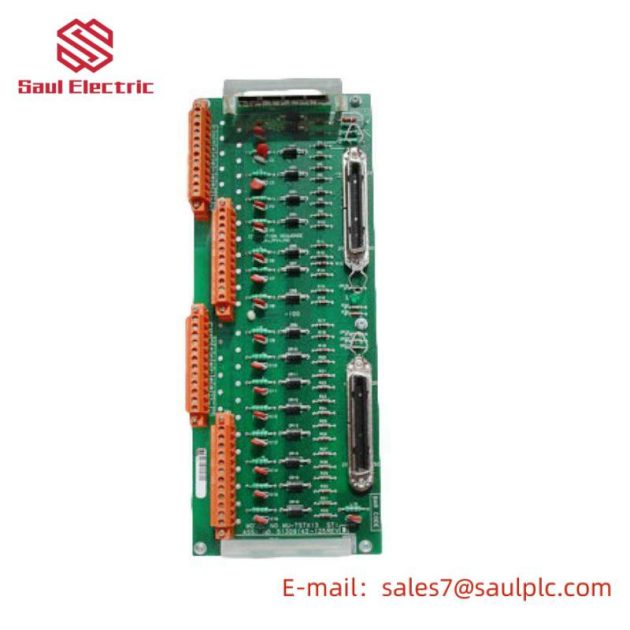 Honeywell 51305072-300 Industrial Control Module