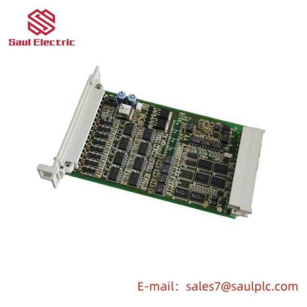 Honeywell 51305072-300 Industrial Control Module