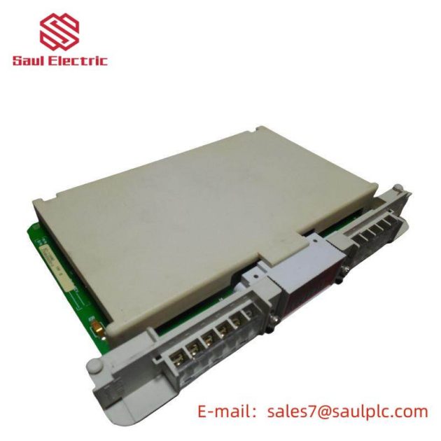 Honeywell 51305072-300 CLCN-B PLC I/O Module