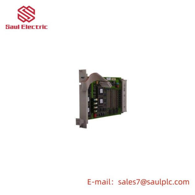 Honeywell 51402455-100 MP-DNCF02-200 PLC Module