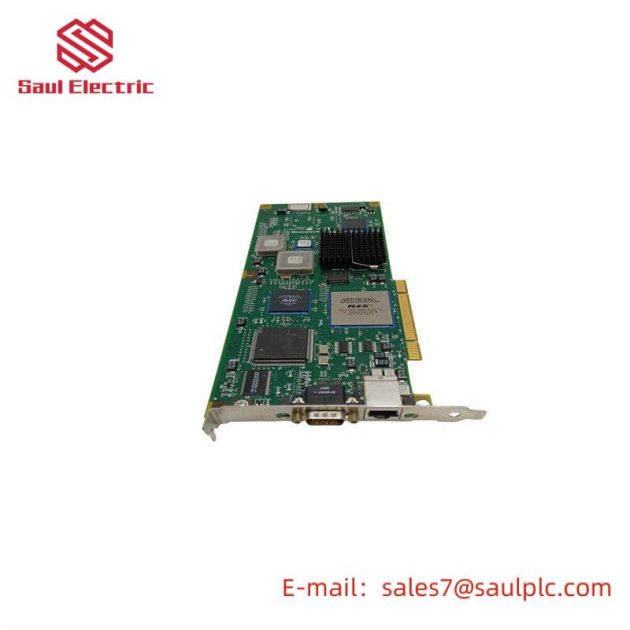 Honeywell 51403776-100 Control Module for Industrial Automation