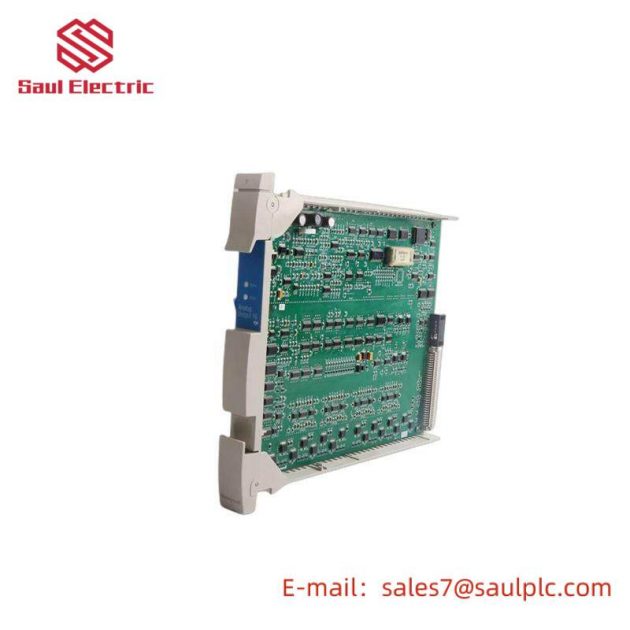 Honeywell CC-PCF901 Control Firewall Module