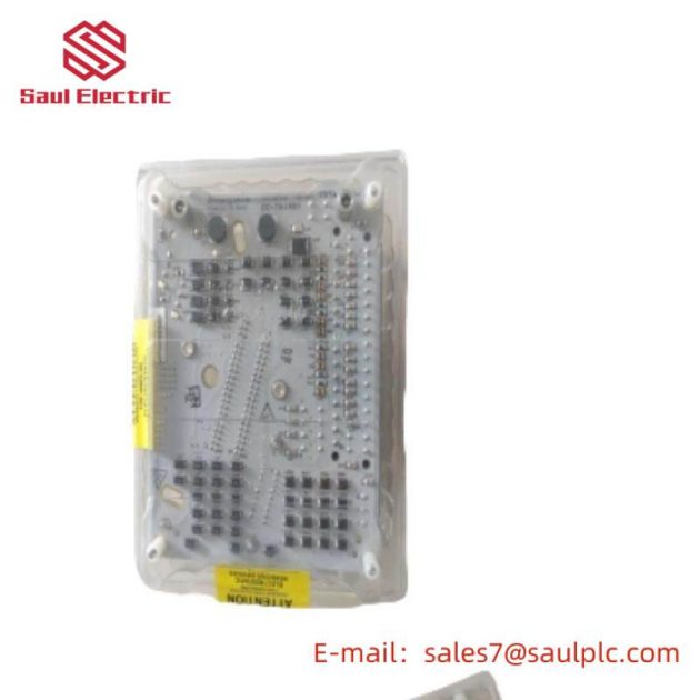 Atlas Copco TC 52P-N 4240 0410 80 Control Drive, Industrial Automation Solutions