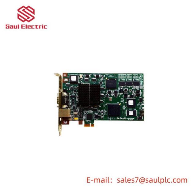 Honeywell LCNP4E Industrial Control Module