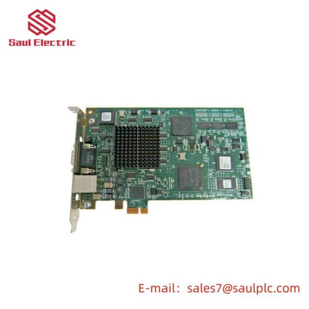 Honeywell LCNP4E Industrial Control Module