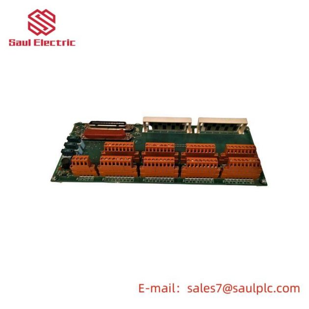 Honeywell PLC Series: MC-TDIY22 51204160-175 Digital Input Module