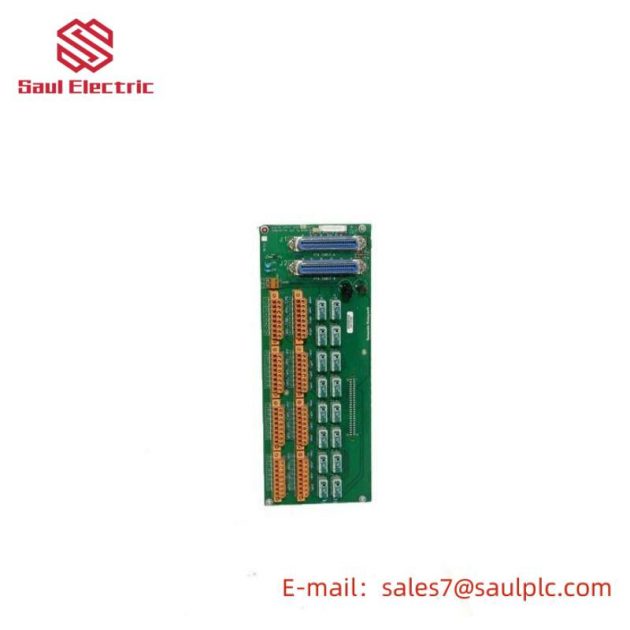 Honeywell S7820A1007 Relay Module - High Performance for Industrial Control Solutions