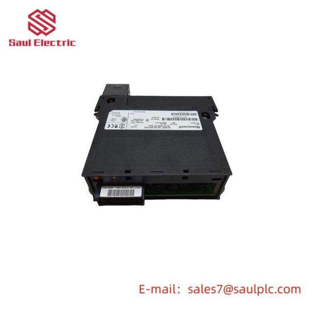 Honeywell TC-IDK161 H01: AC Input 120VAC Isolated Module, Industrial Automation Solution