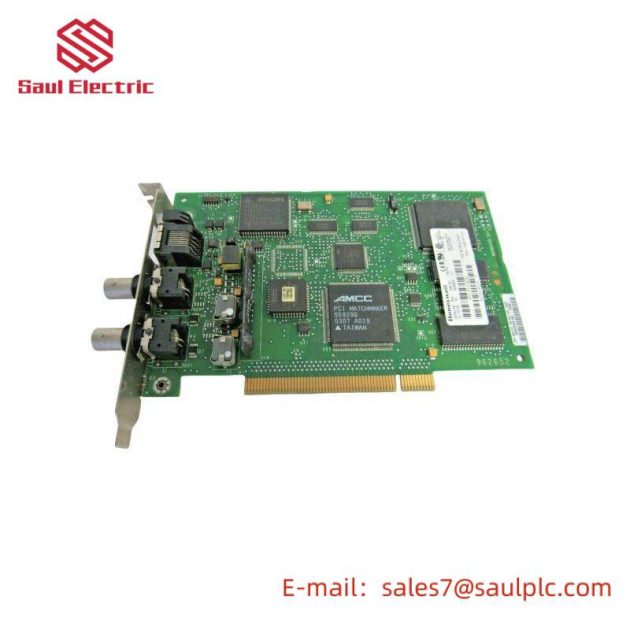 Honeywell TC-PCICO1K: Industrial Control Network Interface Card