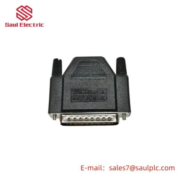 GE IC693ACC307A: High-Performance Bus Termination Plug for Industrial Control Systems