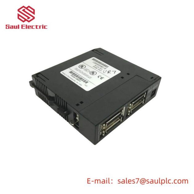 GE IC693DSM302 Motion Mate Digital Servo Module: Precision Control for Industrial Automation