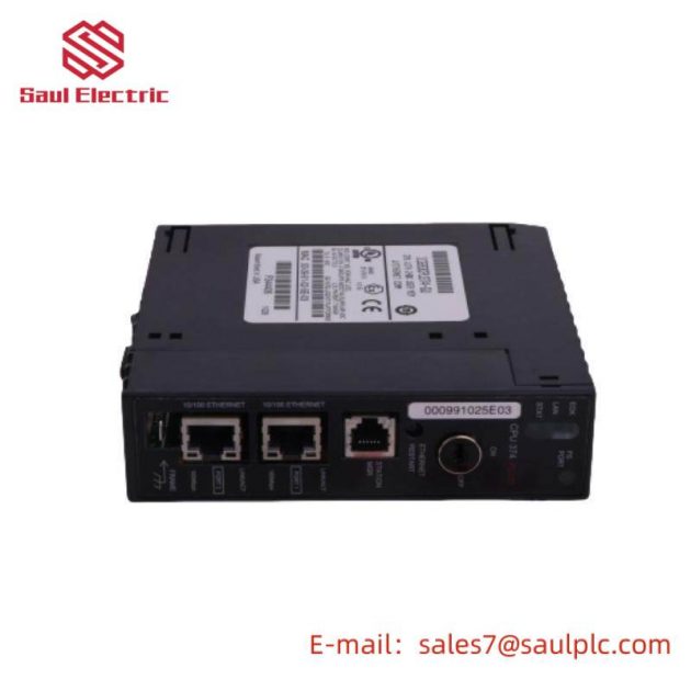 GE IC694ALG392A Analog Output Module: Advanced Control Solution for Industrial Automation