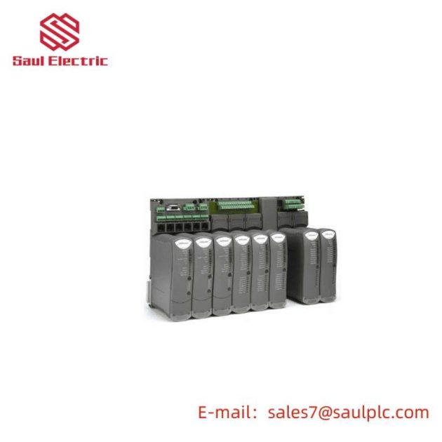 ICS Triplex T9083U: Industrial Control Module, IEC 61131 Compliant Workbench