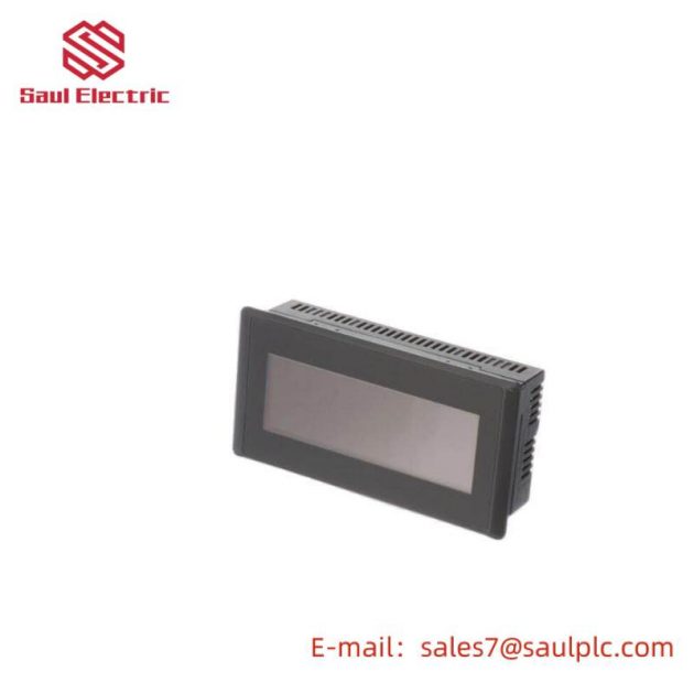 IDEC SY4S-05D Touchscreen Display Module