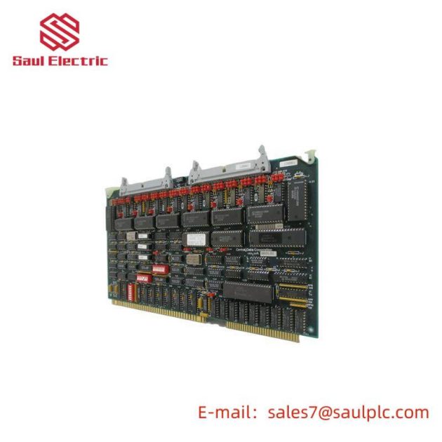 IMS MX-CS101-701 Control Module