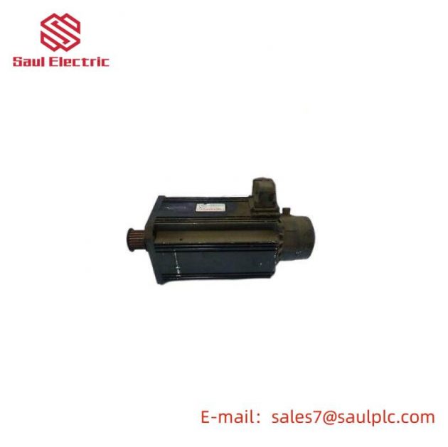 INDRAMAT 109-0943-4A03-02 Digital Servo Drive for Industrial Automation