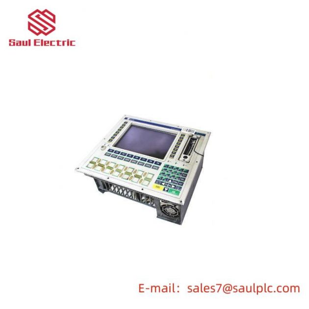 INDRAMAT 109-0943-4A03-02 Digital Servo Drive for Industrial Automation