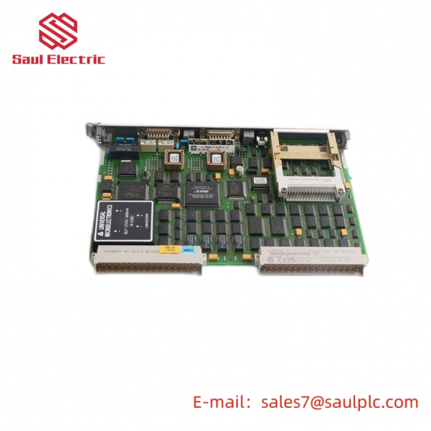 INDRAMAT 109-525-2237A-3, High-Performance Industrial Control Module