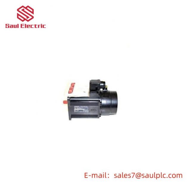 Indramat MAC092B-0-QD-2-C / 095-R-0 Permanent Magnet Motor, High Efficiency Drive Solutions