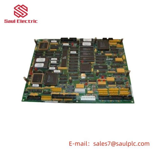 GE IS200AEPAH1AEC: Advanced Power Control Board Component