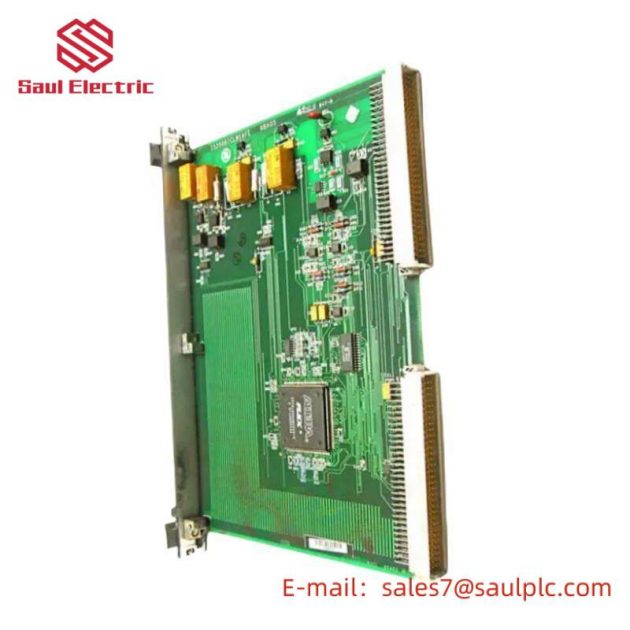 GE Industrial Systems IS200BICIH1ADC PCB Board: Precision Control Module for Advanced Automation