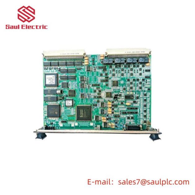 GE IS200BICLH1AFE: High-Performance Bridge Interface Controller Board