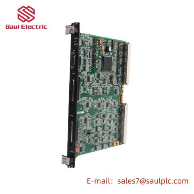 GE Innovation Series IS200DSPXH1AAA Digital Signal Processor Board