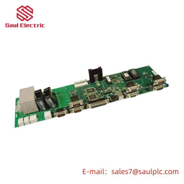 General Electric IS200ICBDH1ABA PCB Component: Advanced Control Board for Industrial Applications